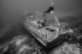   Bodrum Coast Guard Wreck  